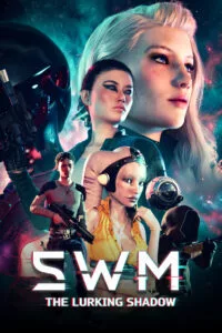 SWM: The Lurking Shadow Online Porn Games