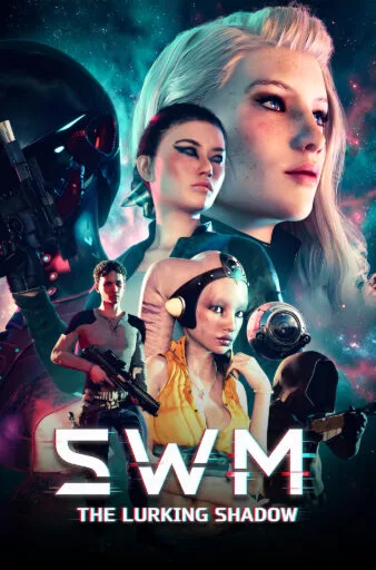 SWM: The Lurking Shadow Online Porn Games
