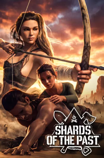 Shards of the Past Online Porn Games