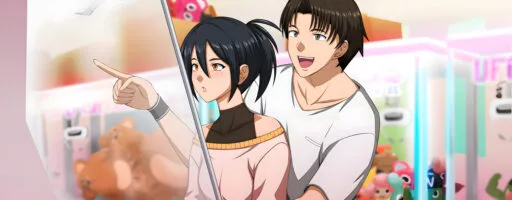 Shinjuku Hearts Online Porn Games