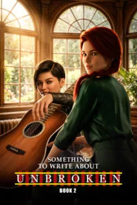 Something To Write About Unbroken Online Porn Games