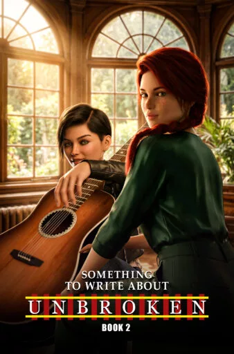 Something To Write About Unbroken Online Porn Games