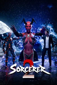 Sorcerer 2 Online Porn Games