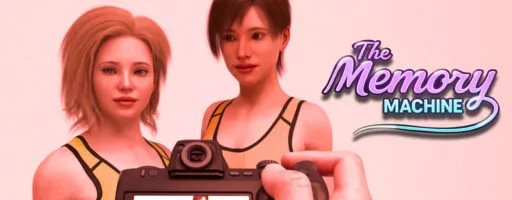 The Memory Machine Online Porn Games