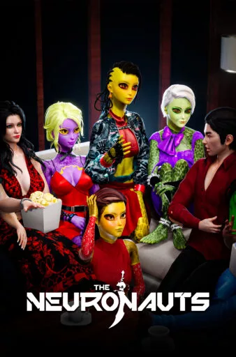 The Neuronauts Online Porn Games