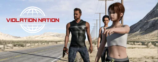 Violation Nation Online Porn Games
