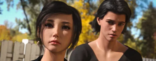 Yesterday’s Crossroads Online Porn Games