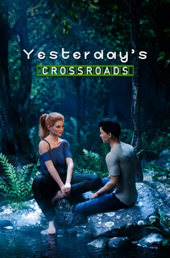 Yesterday’s Crossroads Online Porn Games