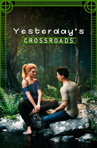 Yesterday’s Crossroads Online Porn Games