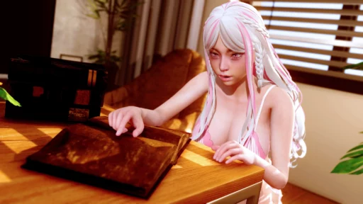 Screenshots Abyssal Lust Online Porn Games