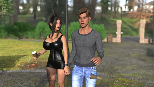Screenshots Blacked House Online Porn Games