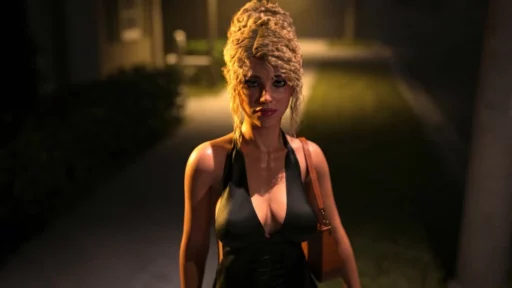 Screenshots Crowhaven Online Porn Games