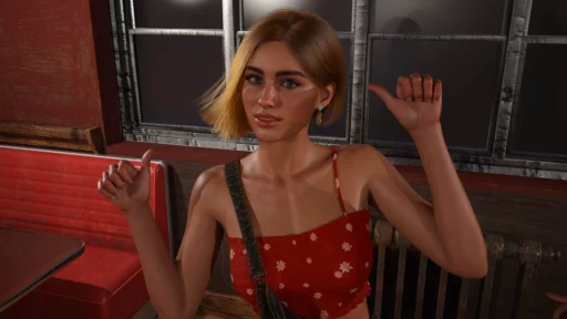Screenshots Crowhaven Online Porn Games