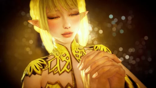 Screenshots Dark Magic Online Porn Games