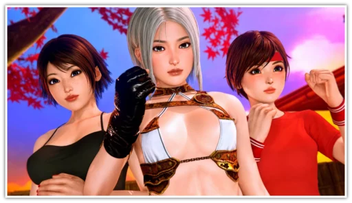 Screenshots Dark Magic Online Porn Games