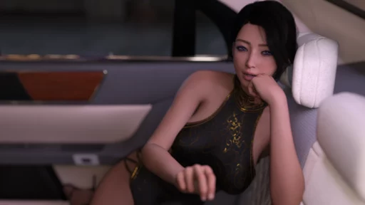 Screenshots Demon Seed Online Porn Games
