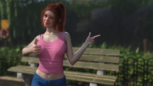 Screenshots Demon Seed Online Porn Games