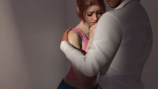 Screenshots Demon Seed Online Porn Games