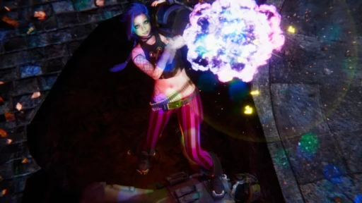 Screenshots Driven by Desire Online Porn Games