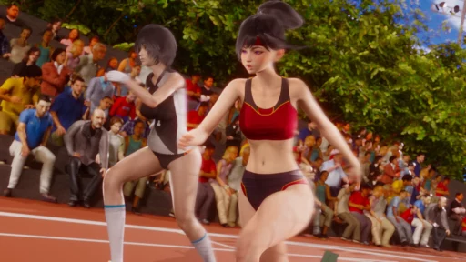 Screenshots Driven by Desire Online Porn Games