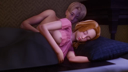 Screenshots Driven by Desire Online Porn Games