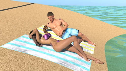 Screenshots Football Temptations Online Porn Games