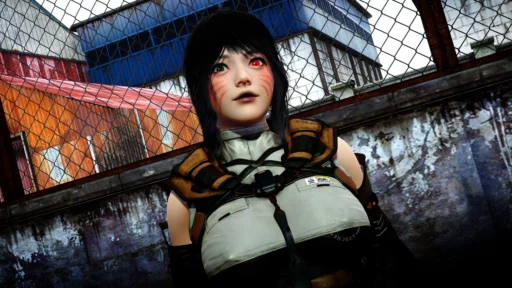 Screenshots FR34KS Online Porn Games