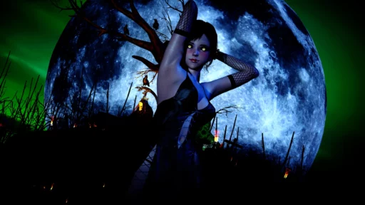 Screenshots FR34KS Online Porn Games