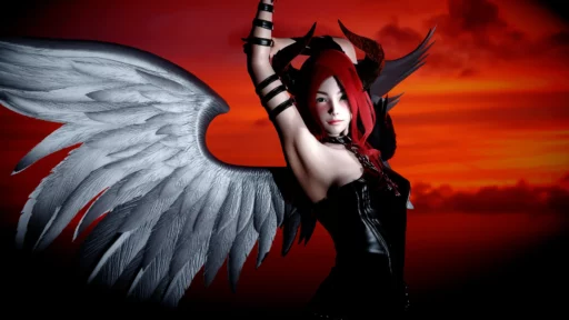 Screenshots FR34KS Online Porn Games