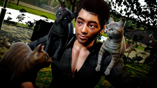 Screenshots FR34KS Online Porn Games