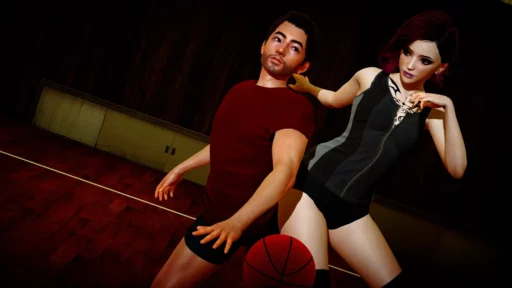 Screenshots FR34KS Online Porn Games
