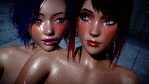 Screenshots FR34KS Online Porn Games