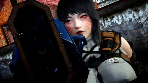 Screenshots FR34KS Online Porn Games