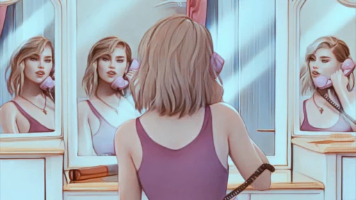 Screenshots I Was a Teenage Vampire Online Porn Games