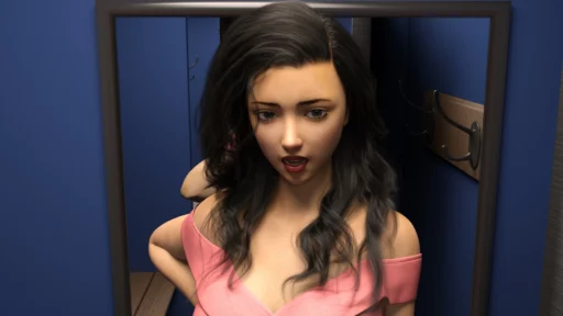 Screenshots Jennifer's Life Online Porn Games