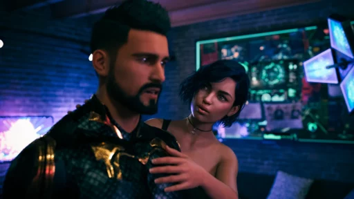 Screenshots Moonlight Online Porn Games