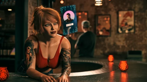 Screenshots Moonlight Online Porn Games