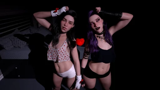 Screenshots MWNeus Online Porn Games
