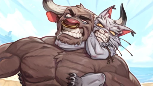Screenshots My Pig Princess Online Porn Games