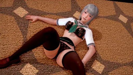 Screenshots Mystic Valley Online Porn Games