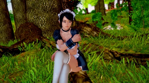 Screenshots Mystic Valley Online Porn Games
