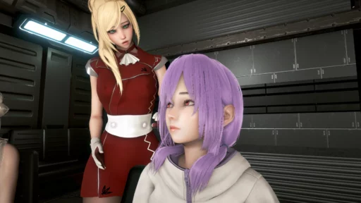 Screenshots Oppai Odyssey Online Porn Games