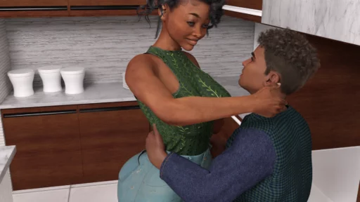 Screenshots Purity of Blood Online Porn Games