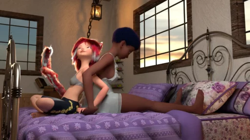 Screenshots Rewind Online Porn Games