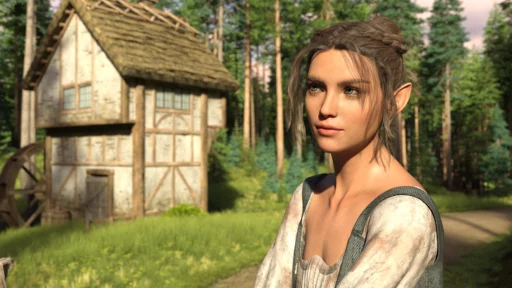 Screenshots Shards of the Past Online Porn Games