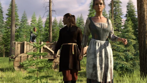 Screenshots Shards of the Past Online Porn Games
