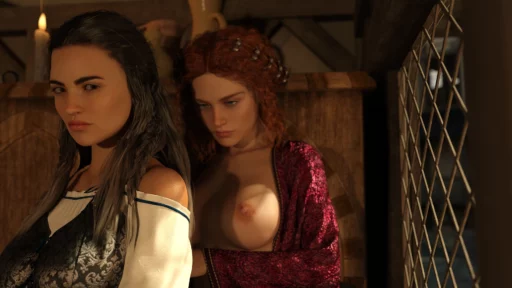 Screenshots Shards of the Past Online Porn Games