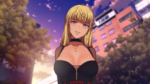 Screenshots Shinjuku Hearts Online Porn Games