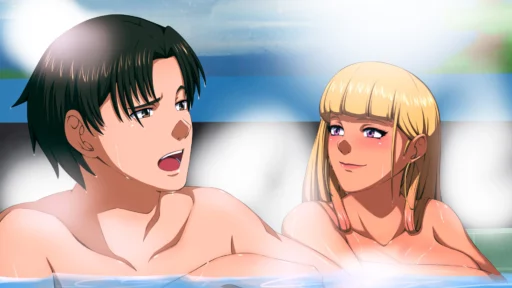 Screenshots Shinjuku Hearts Online Porn Games