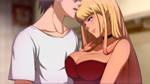 Screenshots Shinjuku Hearts Online Porn Games